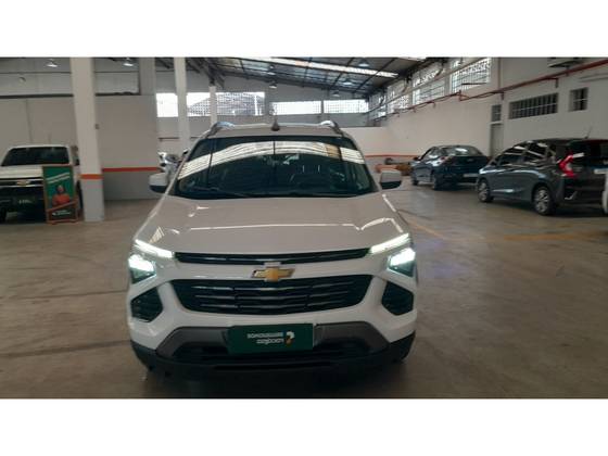 CHEVROLET SPIN 1.8 PREMIER 8V FLEX 4P AUTOMÁTICO